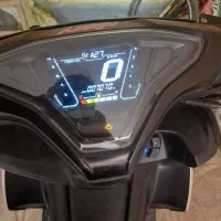 فروش موتور طرح ایروکس برند نیکتاز|موتورسیکلت|اصفهان, سپاهان‌شهر|دیوار