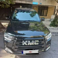 kmc t8|خودرو سواری و وانت|تهران, فرمانیه|دیوار