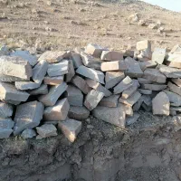 لیلاند سنگ هفتکل و مصالح ساختمانی