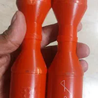 شیکر دوبل ماینل آلمان مدل لویس کونته