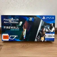 کنترلر پلی استیشن - Playstation VR Aim Controller