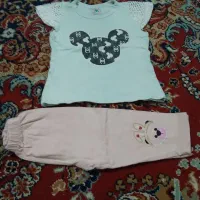 حراج‌کلی‌لباس‌دخترانه‌وپسرانه‌قیمت‌تکه‌ای30/40/50|حراج|قم, هنرستان|دیوار