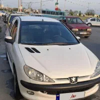 206 تیپ ۲ 1400 کم کار