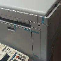 پرینتر سه کاره ریکو a3زن دورو