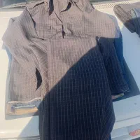 لباس کوردی بزرگ سال و بچه گانه|لباس|تکاب, |دیوار