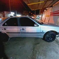 ماشین مدل 94|خودرو سواری و وانت|ایرانشهر, |دیوار