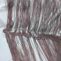 پرده ریسه ای اکلیل دار|پرده، رانر، رومیزی|خمینیشهر, |دیوار