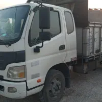 حمل بار شهری و شهرستان