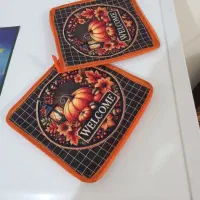 دسگیره، نمگیر و پیشبند برای خانمهای با سلیقه