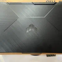 لب تاب ایسوس TUF GAMING A15 نقد / اقساط|رایانه همراه|برازجان, |دیوار