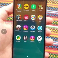 گوشی a30 کارکرده در حد نو