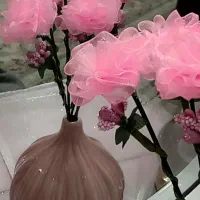 گُل|گل مصنوعی|سقز, |دیوار