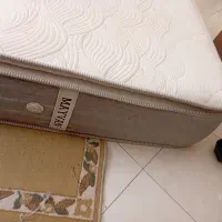 تشک طبی ارتوپدیک پددار، منفصل مخصوص کمردرد 160×۲۰۰