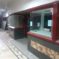 معاوضه مغازه ۱۳ متری با خدرو