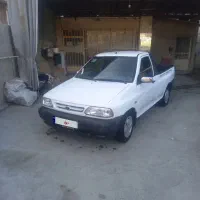 پراید وانت ۹۵