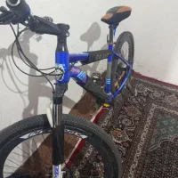 دوچرخه|دوچرخه، اسکیت، اسکوتر|روانسر, |دیوار