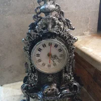 ساعت رو میزی