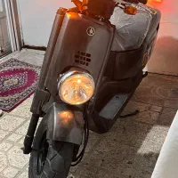 یاماها وکس voxفول انژکتور