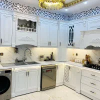 کابینت پاک چوب با شرایط پرداخت ویژه|مصالح و تجهیزات ساختمان|مشهد, نوید|دیوار