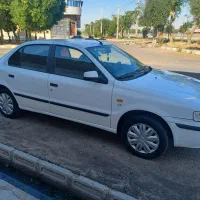 سمند ال ایکس ۱۴۰۰