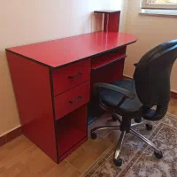 میز کامپیوتر و تحریر