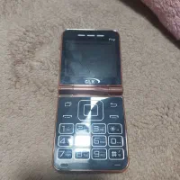 گوشی جی ال ایکس فیلیپ (تاشو)