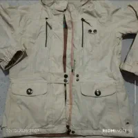 کاپشن.پالتو ونیم بوت ست.مانتو|لباس|زاهدان, |دیوار