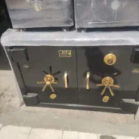 گاوصندوق نسوز دژبان صنعت dajban1200|ابزارآلات|بهبهان, |دیوار