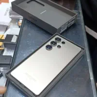 Galaxy S25 Ultra|موبایل|قزوین, |دیوار
