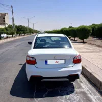 ساینا اس 1403 هشتاد و پنج گانه سفید|خودرو سواری و وانت|اهواز, شهرک نفت|دیوار