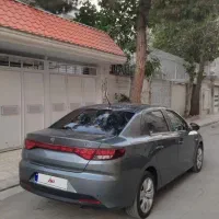 تارا v2 اتومات سانروف دار|خودرو سواری و وانت|کرمانشاه, |دیوار