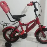 دوچرخه ۱۲و۱۶ خوشگل‌درحد