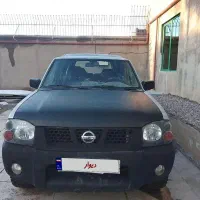 نیسان رونیز مدل ۱۳۸۵