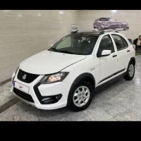 کوئیک تیپ مدل 1404|خودرو سواری و وانت|کرمانشاه, |دیوار