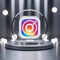 ادمین اینستاگرام هستم