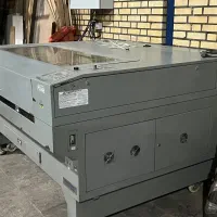 لیزر برش یومینگ ( بهترین کمپانی) درحد به قیمت ویژه|ماشینآلات صنعتی|قنوات, |دیوار