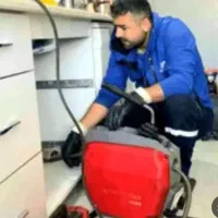 لوله بازکنی رفع نم و شوره بل دستگاه تمام مشهد