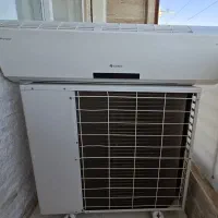 اسپیلت ۳۰ هزار گری مدل power j30c3|کولر گازی و فنکوئل|بندر کنگان, |دیوار