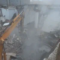 شرکت پیمانکاری تخریب ساختمان تبریز|خدمات پیشه و مهارت|تبریز, |دیوار