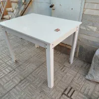 میز ناهار خوری|میز و صندلی غذاخوری|سمنان, |دیوار