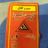 ۶سیم افشان