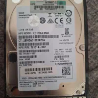هارد سرور اچ اچ دی 1.2TB 10K SAS