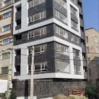 اجاره آپارتمان کلید نخورده 124 متری/ بلوار نه دی