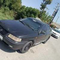 ماشین سمندx7مدل 81فروشی|خودرو سواری و وانت|بهبهان, |دیوار