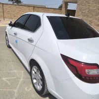 دنا پلاس توربو شارژ آبشنال اتوماتیک