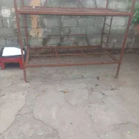 تخت دو طبقه