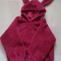 مانتو سایز ۴۶ الی ۴۸ قیمت۱۵۰|لباس|صفادشت, |دیوار