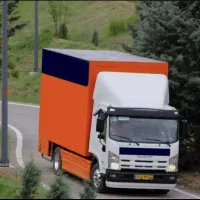 وانت بار  باربری تهران و کرج   جیحون شهر و شهرستان
