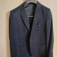 دو عدد کت تک و یک پیراهن