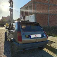 پی کی موتور پراید تمیز ۱۱۴ تا کار واقعی|خودرو سواری و وانت|گنبد کاووس, |دیوار